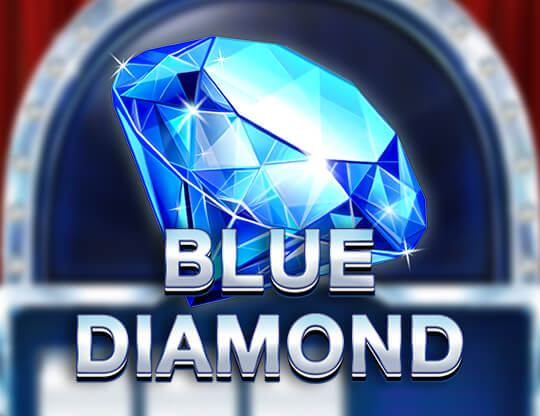 Blue Diamond